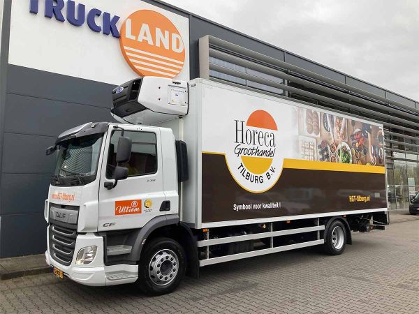 Horeca Groothandel Tilburg B.V.